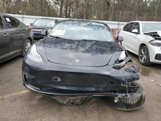 Photo 5 from auction – 2021 TESLA MODEL 3 with VIN 5YJ3E1EA5MF085737
