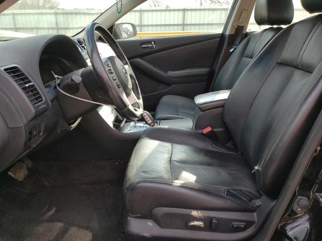 Photo 7 from auction – 2008 NISSAN ALTIMA 3.5 with VIN 1N4BL21E18C240518