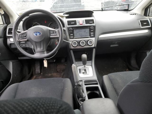 Photo 8 from auction – 2016 SUBARU IMPREZA PR with VIN JF1GJAB67GH012666