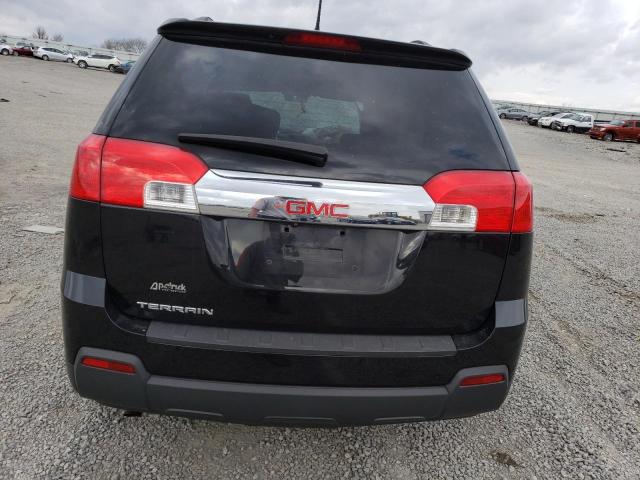 Photo 6 from auction – 2014 GMC TERRAIN SL with VIN 2GKALSEK9E6135045