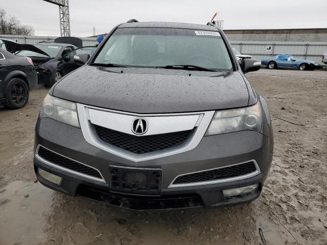 Foto 5 de la subasta – 2012 ACURA MDX TECHNO con VIN 2HNYD2H45CH534938