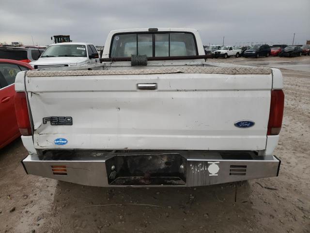 Photo 6 from auction – 1988 FORD F350 with VIN 2FTJW35G5JCB29937