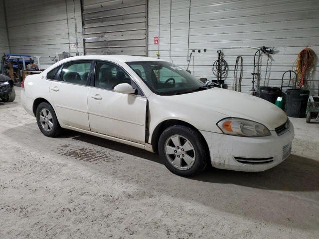 Photo 4 from auction – 2007 CHEVROLET IMPALA LT with VIN 2G1WT58K179101920