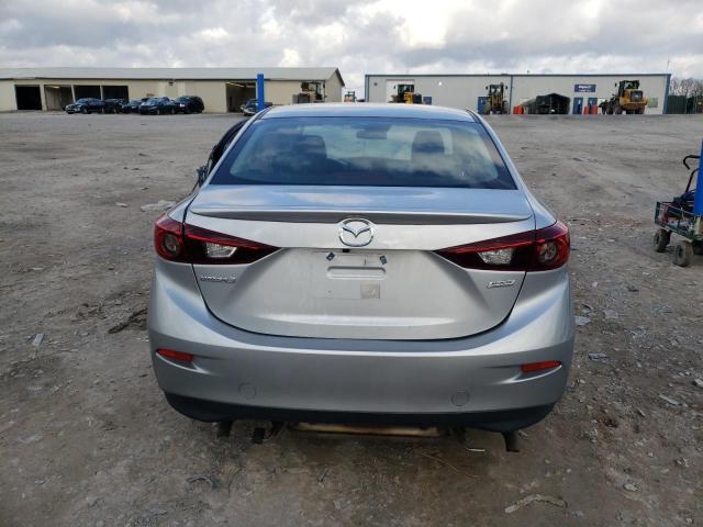 Photo 6 from auction – 2018 MAZDA 3 TOURING with VIN 3MZBN1V30JM240759