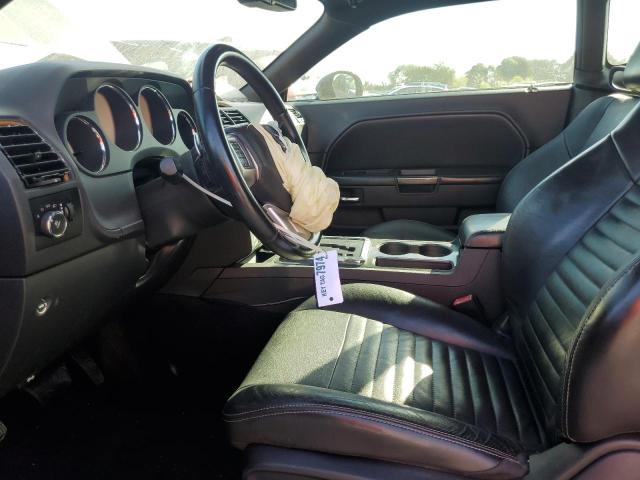 Photo 7 from auction – 2012 DODGE CHALLENGER with VIN 2C3CDYAG1CH259046