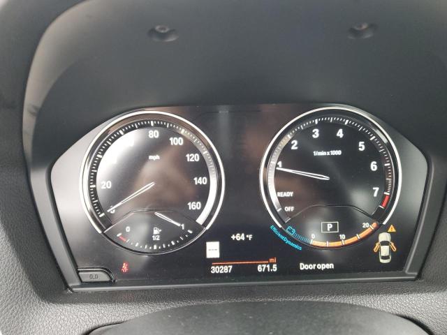 Photo 9 from auction – 2021 BMW 230I with VIN WBA2J1C06M7J24243