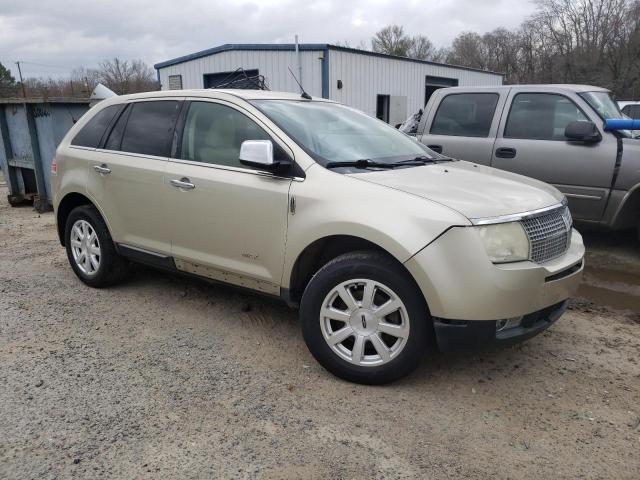 Photo 4 from auction – 2010 LINCOLN MKX with VIN 2LMDJ6JC8ABJ12295