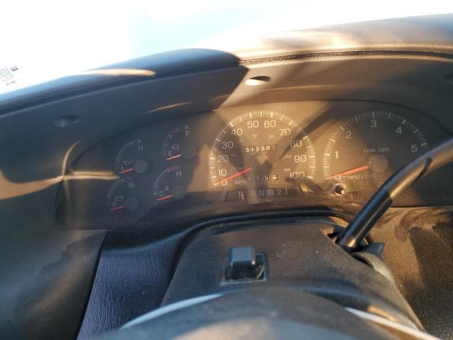 Photo 9 from auction – 1997 FORD F150 with VIN 1FTEX17L4VNB99748