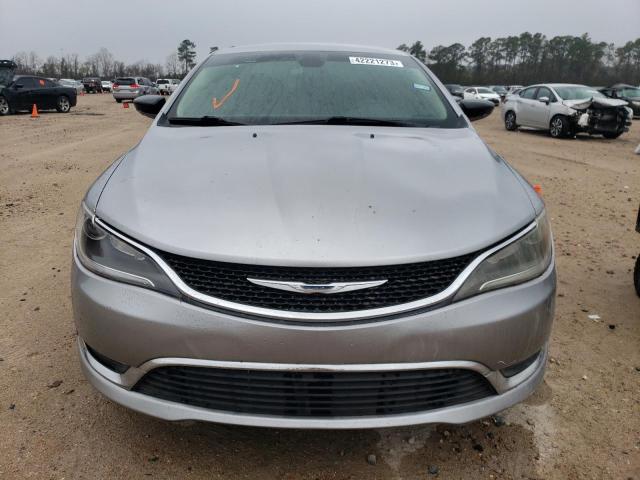 Photo 5 from auction – 2015 CHRYSLER 200 LIMITE with VIN 1C3CCCAG0FN731125