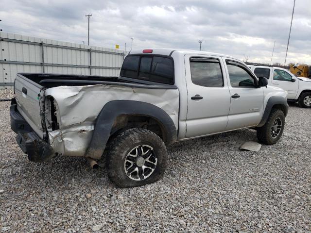Photo 3 from auction – 2013 TOYOTA TACOMA DOU with VIN 3TMLU4EN2DM116140