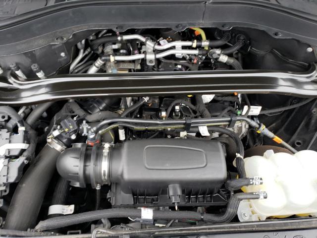 Photo 11 from auction – 2021 FORD EXPLORER L with VIN 1FMSK8FH3MGB87998