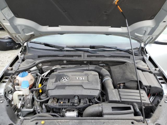 Photo 11 from auction – 2014 VOLKSWAGEN JETTA SEL with VIN 3VWL17AJ3EM376512