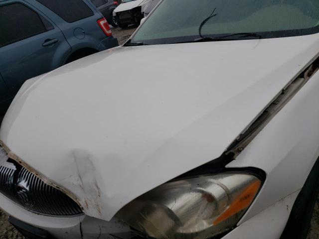 Photo 11 from auction – 2006 BUICK LUCERNE CX with VIN 1G4HD57216U249237