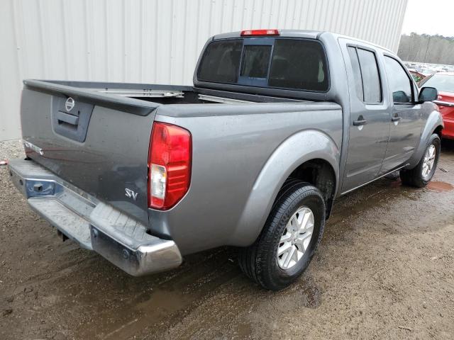 Photo 3 from auction – 2016 NISSAN FRONTIER S with VIN 1N6AD0ER4GN903004