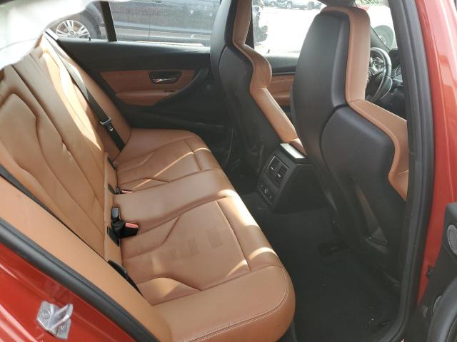 Photo 6 from auction – 2018 BMW M3 with VIN WBS8M9C53J5J78677