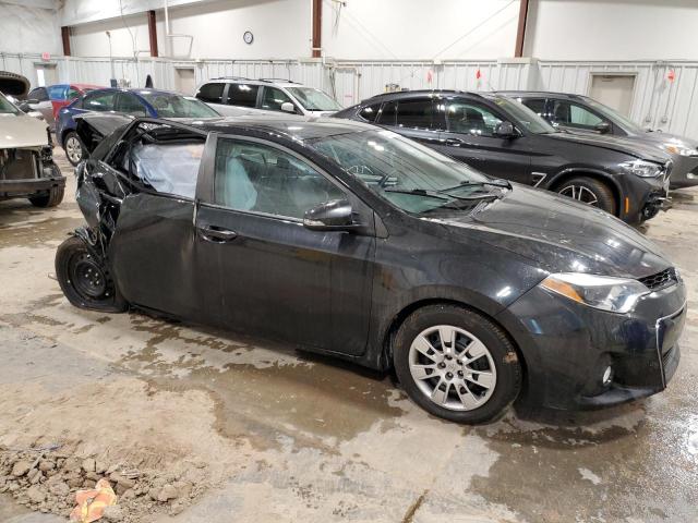 Photo 4 from auction – 2016 TOYOTA COROLLA L with VIN 2T1BURHEXGC582769