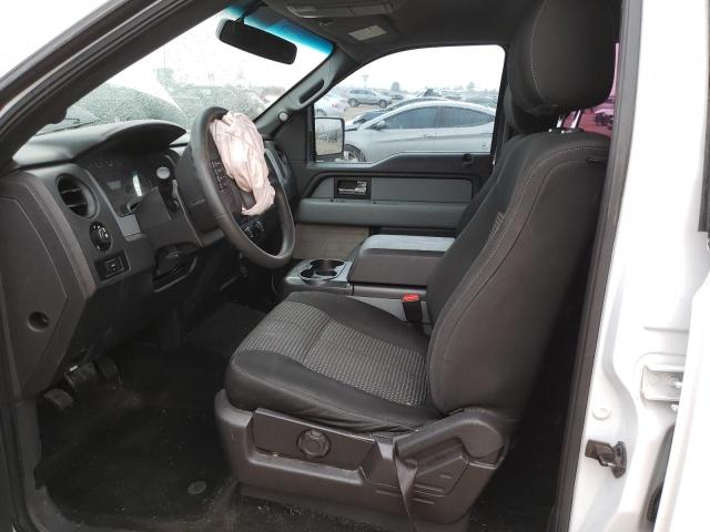 Photo 7 from auction – 2014 FORD F150 SUPER with VIN 1FTFW1EF7EKF90771