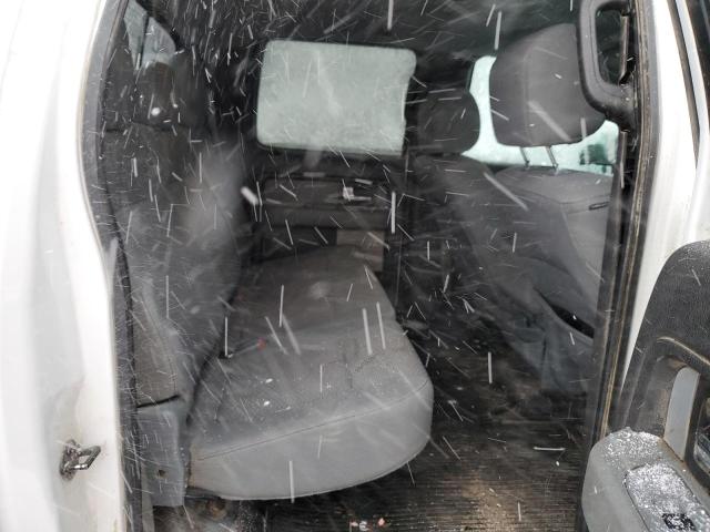 Photo 10 from auction – 2012 FORD F150 SUPER with VIN 1FTFW1ET4CFA20660