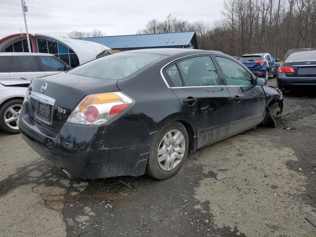 Photo 3 from auction – 2012 NISSAN ALTIMA BAS with VIN 1N4AL2AP7CC145130
