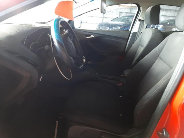 Photo 7 from auction – 2016 FORD FOCUS SE with VIN 1FADP3F2XGL338382