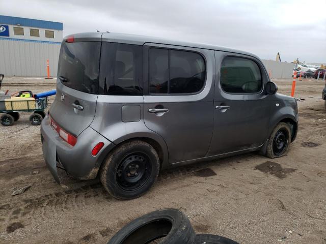 Photo 3 from auction – 2010 NISSAN CUBE with VIN JN8AZ2KR5AT154189