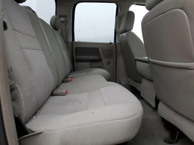 Photo 10 from auction – 2007 DODGE RAM 3500 S with VIN 3D7MX48A97G793263