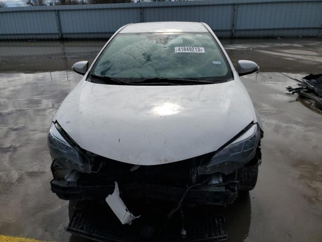 Photo 5 from auction – 2019 TOYOTA COROLLA L with VIN 5YFBURHE2KP908735