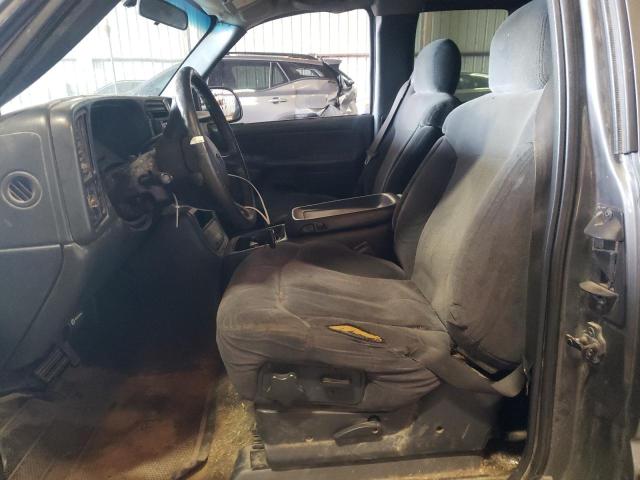 Photo 7 from auction – 2001 CHEVROLET SILVERADO with VIN 2GCEC19T011218008