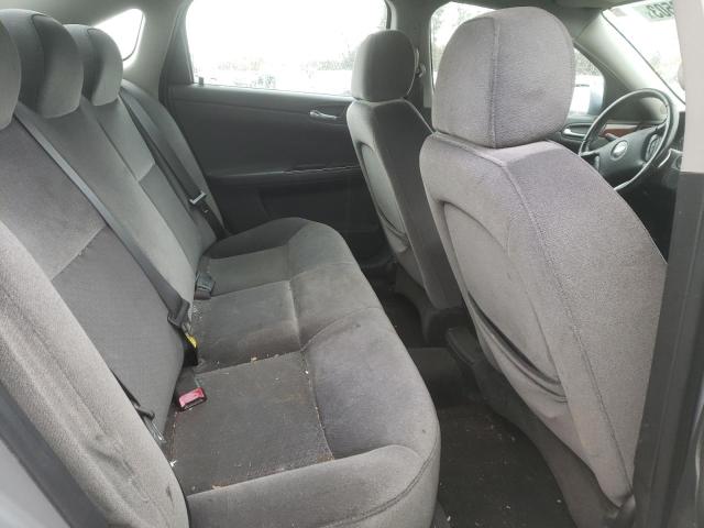 Photo 10 from auction – 2006 CHEVROLET IMPALA LT with VIN 2G1WT58K369194759