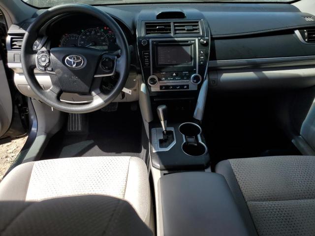 Photo 8 from auction – 2013 TOYOTA CAMRY L with VIN 4T1BF1FK1DU644297