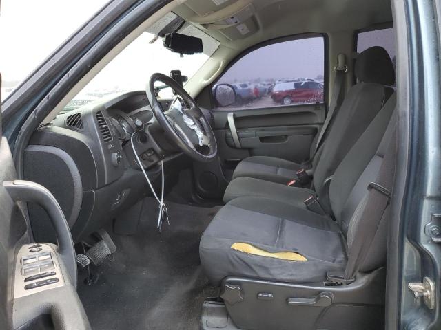 Photo 7 from auction – 2011 GMC SIERRA C15 with VIN 3GTP1VE01BG186406