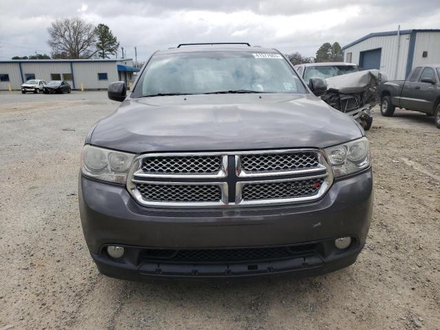 Photo 5 from auction – 2013 DODGE DURANGO SX with VIN 1C4RDJAG9DC691014