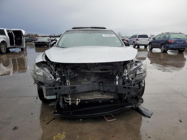 Photo 5 from auction – 2014 NISSAN MAXIMA S with VIN 1N4AA5AP9EC913491
