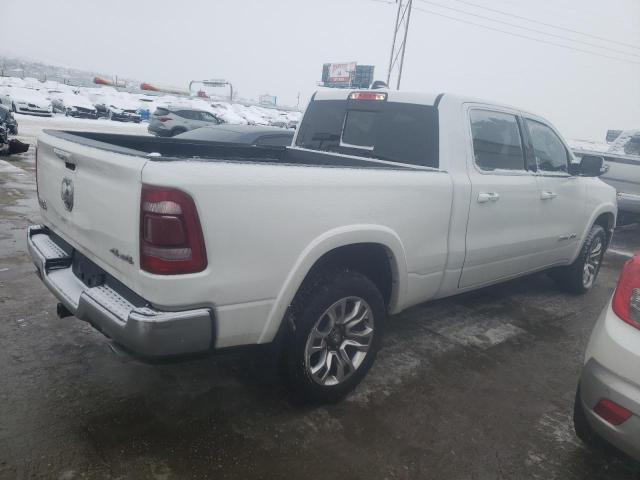Photo 3 from auction – 2020 RAM 1500 LONGH with VIN 1C6SRFST8LN294352