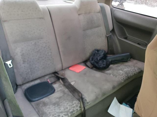 Photo 10 from auction – 1997 TOYOTA TERCEL CE with VIN JT2AC52L9V0238025
