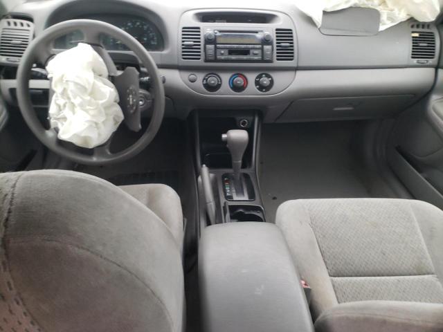 Photo 8 from auction – 2003 TOYOTA CAMRY LE with VIN 4T1BE32K73U779657