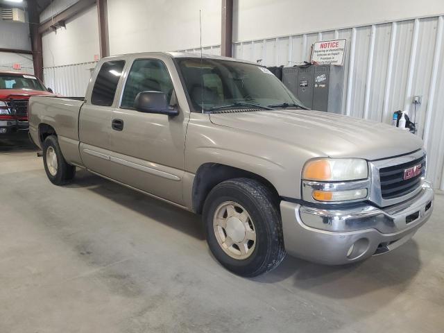 Photo 4 from auction – 2003 GMC NEW SIERRA with VIN 2GTEC19V031141936