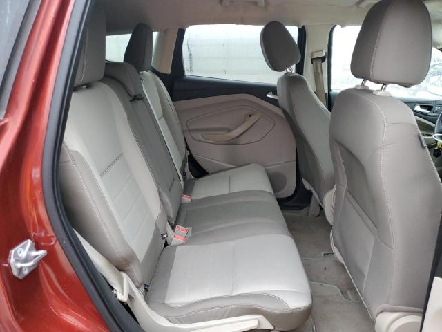 Photo 11 from auction – 2014 FORD ESCAPE SE with VIN 1FMCU0GX1EUE06076