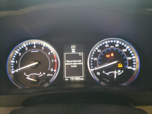 Photo 9 from auction – 2014 TOYOTA HIGHLANDER with VIN 5TDJKRFH4ES017145
