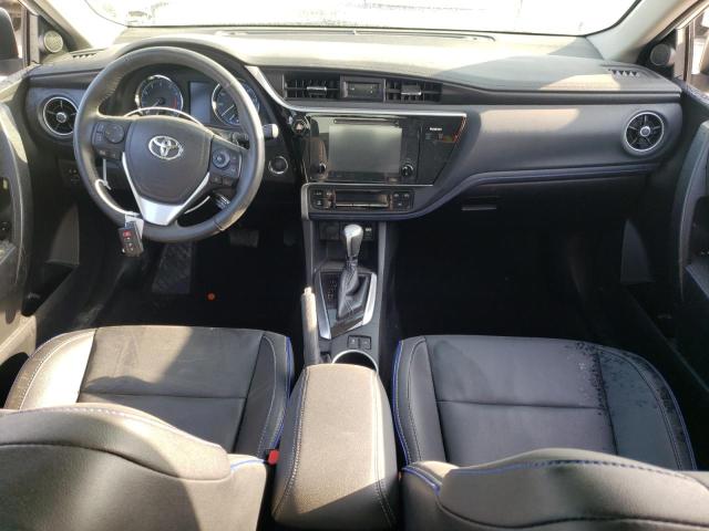 Photo 8 from auction – 2017 TOYOTA COROLLA L with VIN 2T1BURHE0HC811560