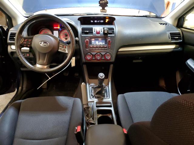 Photo 8 from auction – 2012 SUBARU IMPREZA PR with VIN JF1GPAD69CG213285
