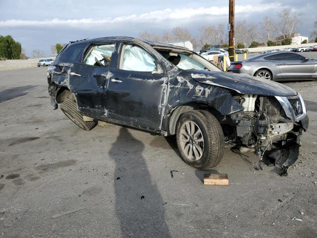 صورة رقم 4 من المزاد - 2015 NISSAN PATHFINDER مع VIN 5N1AR2MN2FC662712