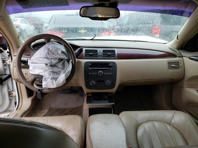 Photo 8 from auction – 2006 BUICK LUCERNE CX with VIN 1G4HD57216U249237