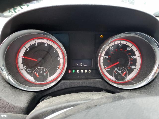 Photo 9 from auction – 2015 DODGE GRAND CARA with VIN 2C4RDGBGXFR623249