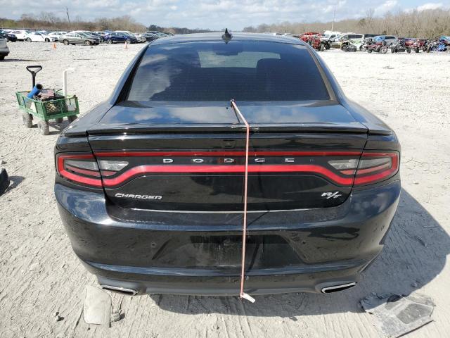 Photo 6 from auction – 2015 DODGE CHARGER R/ with VIN 2C3CDXCT6FH826442