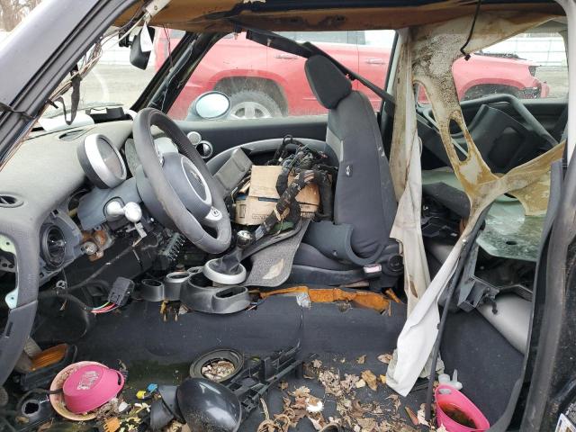 Photo 7 from auction – 2006 MINI COOPER with VIN WMWRC33546TK72613