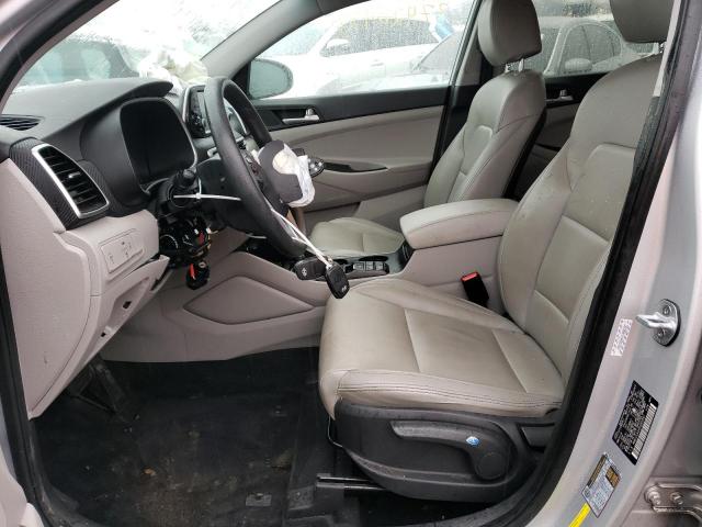Photo 7 from auction – 2019 HYUNDAI TUCSON SE with VIN KM8J2CA4XKU065897