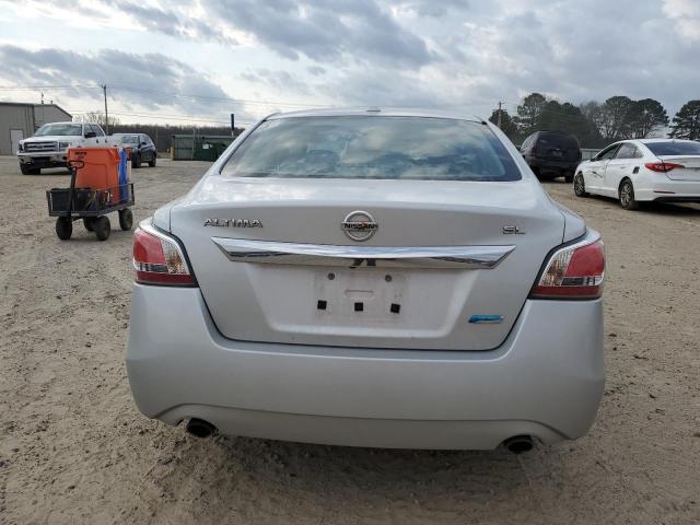 Photo 6 from auction – 2014 NISSAN ALTIMA 2.5 with VIN 1N4AL3AP5EN252559