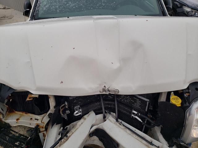 Photo 11 from auction – 2005 JEEP GRAND CHER with VIN 1J4GR48K65C619848
