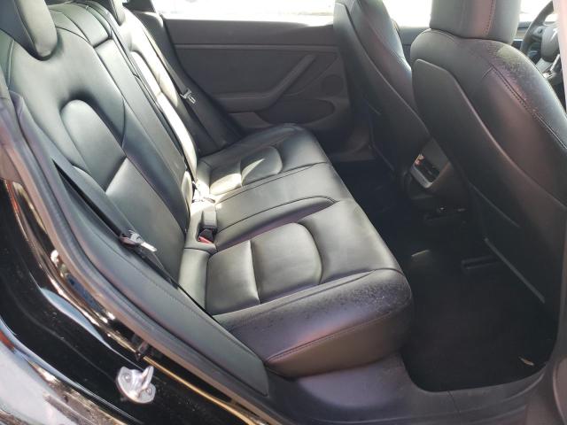 Photo 10 from auction – 2021 TESLA MODEL 3 with VIN 5YJ3E1EA0MF089694